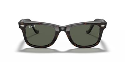 Ray-Ban RB2140 902/58 50 Unisex Polarize Güneş Gözlüğü