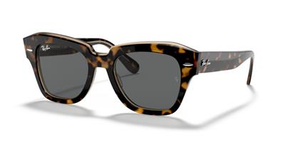 Ray-Ban RB2186 1292B1 52 Kadın Güneş Gözlüğü