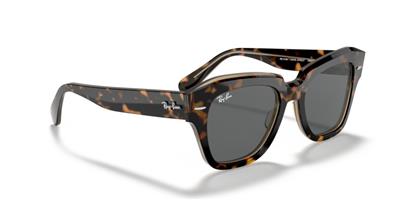 Ray-Ban RB2186 1292B1 52 Kadın Güneş Gözlüğü