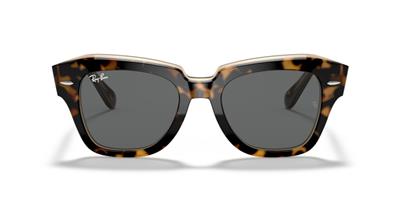 Ray-Ban RB2186 1292B1 52 Kadın Güneş Gözlüğü