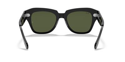 Ray-Ban RB2186 901/31 52 Kadın Güneş Gözlüğü