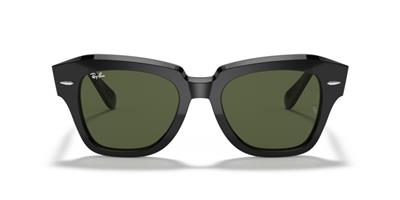 Ray-Ban RB2186 901/31 52 Kadın Güneş Gözlüğü