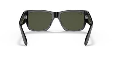 Ray-Ban RB2187 901/31 54 Unisex Güneş Gözlüğü