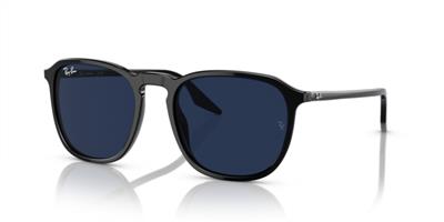 Ray-Ban RB2203 901/GG 52 Unisex Güneş Gözlüğü