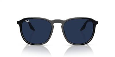 Ray-Ban RB2203 901/GG 52 Unisex Güneş Gözlüğü
