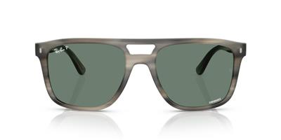 Ray-Ban RB2213CH 14243R 55 Unisex Polarize Güneş Gözlüğü