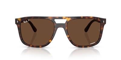 Ray-Ban RB2213CH 902/AN 55 Unisex Polarize Güneş Gözlüğü