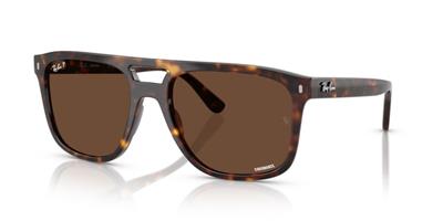 Ray-Ban RB2213CH 902/AN 55 Unisex Polarize Güneş Gözlüğü