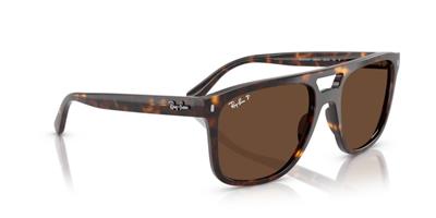 Ray-Ban RB2213CH 902/AN 55 Unisex Polarize Güneş Gözlüğü
