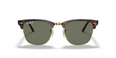 Ray-Ban RB3016 990/58 49 Unisex Polarize Güneş Gözlüğü