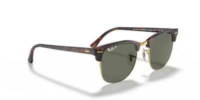 Ray-Ban RB3016 990/58 49 Unisex Polarize Güneş Gözlüğü