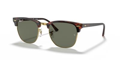 Ray-Ban RB3016 990/58 49 Unisex Polarize Güneş Gözlüğü