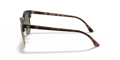 Ray-Ban RB3016 990/58 49 Unisex Polarize Güneş Gözlüğü