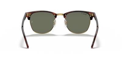 Ray-Ban RB3016 990/58 49 Unisex Polarize Güneş Gözlüğü
