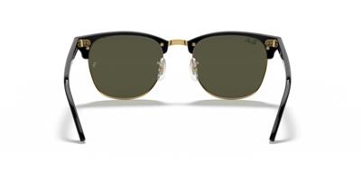 Ray-Ban RB3016 W0365 51 Unisex Güneş Gözlüğü