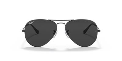 Ray-Ban RB3025 002/48 58 Unisex Polarize Güneş Gözlüğü