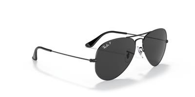 Ray-Ban RB3025 002/48 58 Unisex Polarize Güneş Gözlüğü