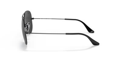 Ray-Ban RB3025 002/48 58 Unisex Polarize Güneş Gözlüğü
