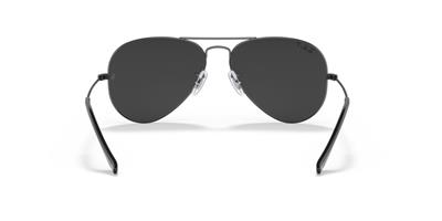 Ray-Ban RB3025 002/48 58 Unisex Polarize Güneş Gözlüğü