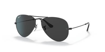 Ray-Ban RB3025 002/48 58 Unisex Polarize Güneş Gözlüğü