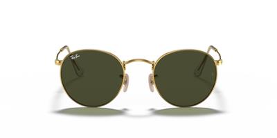 Ray-Ban RB3447 001 50 Unisex Güneş Gözlüğü