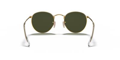 Ray-Ban RB3447 001 50 Unisex Güneş Gözlüğü
