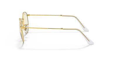 Ray-Ban RB3447 9196BL 50 Unisex Güneş Gözlüğü