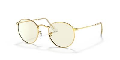 Ray-Ban RB3447 9196BL 50 Unisex Güneş Gözlüğü