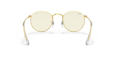 Ray-Ban RB3447 9196BL 50 Unisex Güneş Gözlüğü