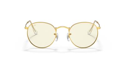 Ray-Ban RB3447 9196BL 50 Unisex Güneş Gözlüğü