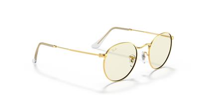 Ray-Ban RB3447 9196BL 50 Unisex Güneş Gözlüğü