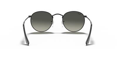 Ray-Ban RB3447N 002/71 53 Unisex Güneş Gözlüğü