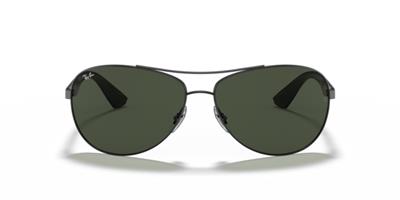 Ray-Ban RB3526 006/71 63 Erkek Güneş Gözlüğü