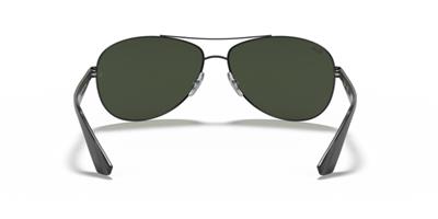Ray-Ban RB3526 006/71 63 Erkek Güneş Gözlüğü