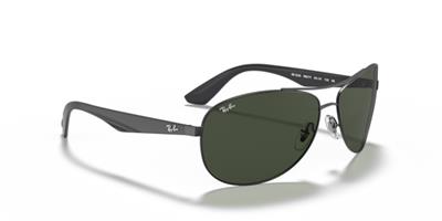 Ray-Ban RB3526 006/71 63 Erkek Güneş Gözlüğü