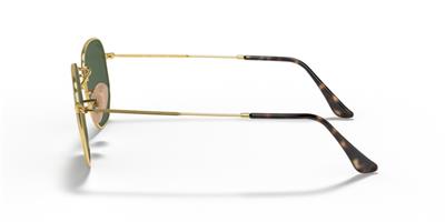 Ray-Ban RB3548N 001 51 Unisex Güneş Gözlüğü
