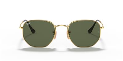 Ray-Ban RB3548N 001 51 Unisex Güneş Gözlüğü