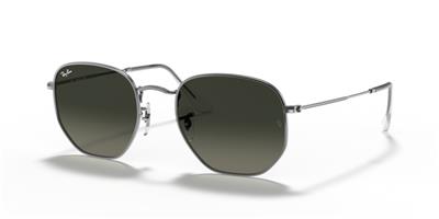 Ray-Ban RB3548N 004/71 51 Unisex Güneş Gözlüğü