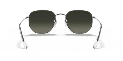 Ray-Ban RB3548N 004/71 51 Unisex Güneş Gözlüğü