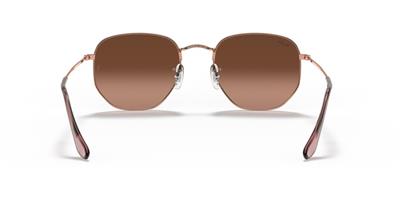 Ray-Ban RB3548N 9069A5 Unisex Güneş Gözlüğü