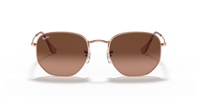Ray-Ban RB3548N 9069A5 Unisex Güneş Gözlüğü