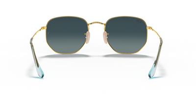 Ray-Ban RB3548N 91233M 51 Unisex Güneş Gözlüğü