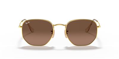 Ray-Ban RB3548N 912443 51 Unisex Güneş Gözlüğü