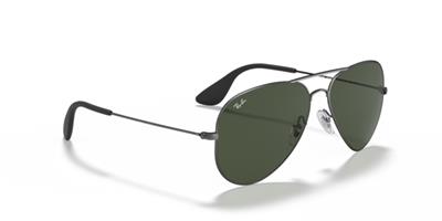 Ray-Ban RB3558 913971 58 Unisex Güneş Gözlüğü