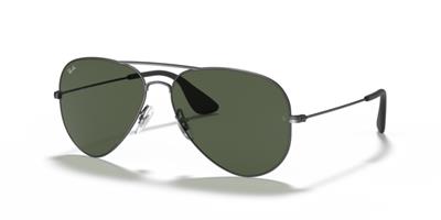 Ray-Ban RB3558 913971 58 Unisex Güneş Gözlüğü