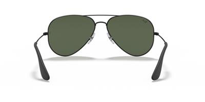 Ray-Ban RB3558 913971 58 Unisex Güneş Gözlüğü