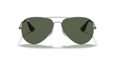 Ray-Ban RB3558 913971 58 Unisex Güneş Gözlüğü