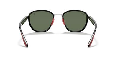 Ray-Ban RB3674M F00771 51 Unisex Güneş Gözlüğü