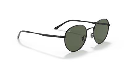Ray-Ban RB3681 002/71 50 Unisex Güneş Gözlüğü