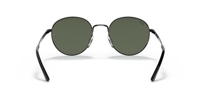 Ray-Ban RB3681 002/71 50 Unisex Güneş Gözlüğü